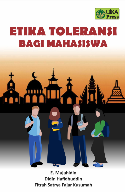 Etika Toleransi Bagi Mahasiswa