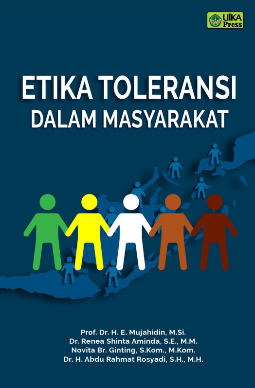 Etika Toleransi dalam Masyarakat