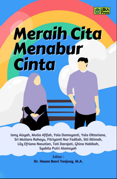 MERAIH CITA MENABUR CINTA