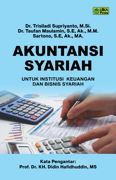 AKUNTANSI SYARIAH