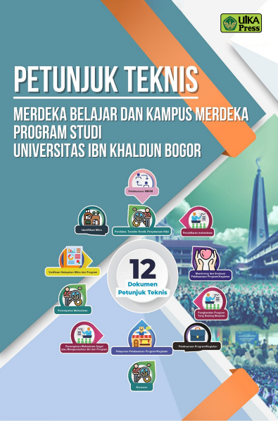 PETUNJUK TEKNIS