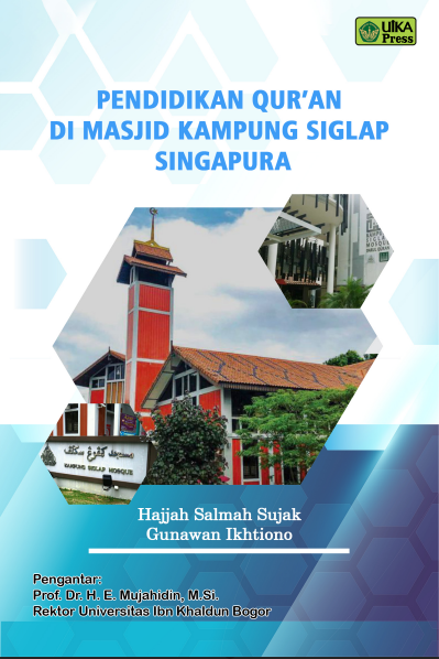 PENDIDIKAN QUR'AN DI MASJID KAMPUNG SINGAPURA