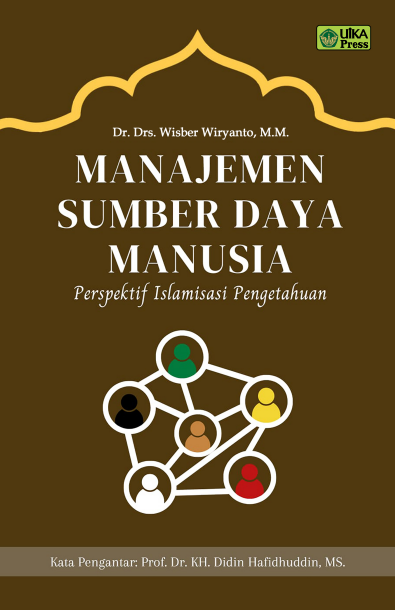 MANAJEMEN SUMBER DAYA MANUSIA 