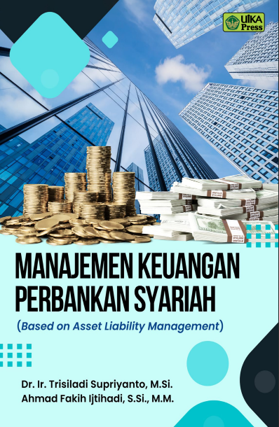 MANAJEMEN KEUANGAN PERBANKAN SYARIAH 