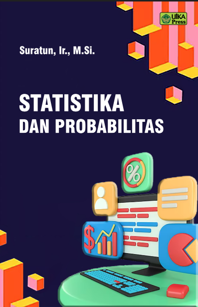 STATISKA DAN PROBABILITAS 
