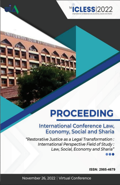 PROCEEDING