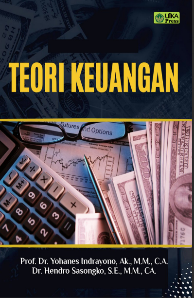 TEORI KEUANGAN 