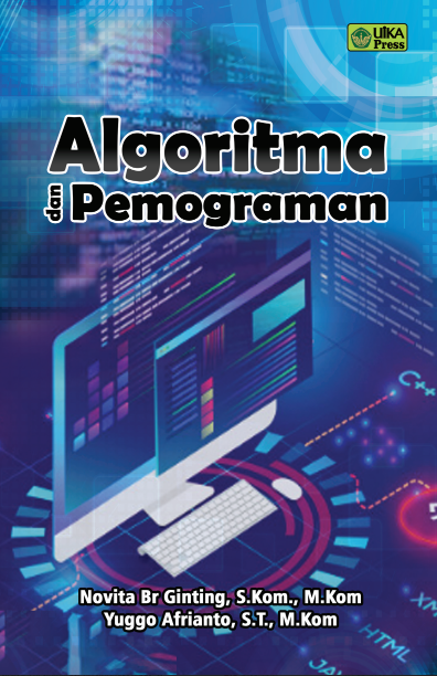 ALGORITMA DAN PEMOGRAMAN 