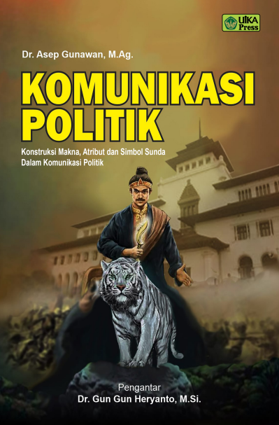 KOMUNIKASI POLITIK