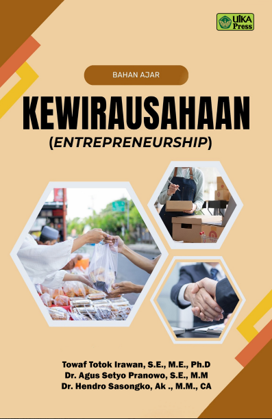 KEWIRAUSAHAAN 