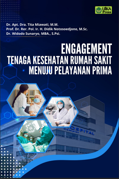 ENGAGEMENT TENAGA KESEHATAN RU