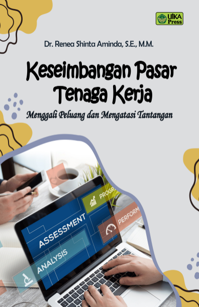 KESEIMBANGAN PASAR TENAGA KERJA 