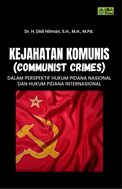 Kejahatan Komunis
